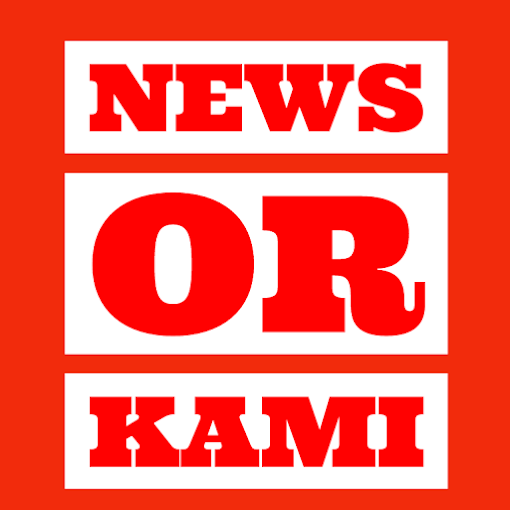 NEWS OR KAMI