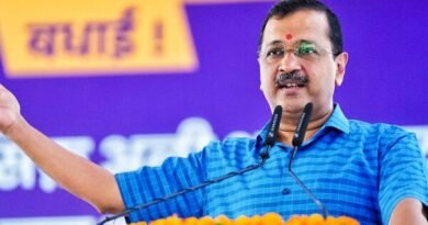 ‘Want to restrain Arvind Kejriwal’: AAP hits out on MHA nod for CBI probe into CM residence renovation