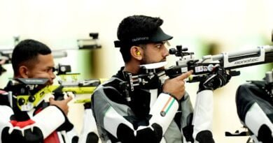 India shooters bag gold at Asiad, smash world record in 10m Air Rifle Team event