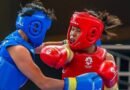 Asian Games: Sparring partner unable to travel, Roshibina fights a lone battle