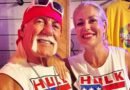 Who is Sky Daily, Hulk Hogan’s third wife?