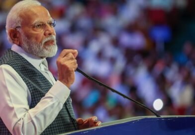 Telangana wants transparent, corruption-free govt – a BJP govt: PM Modi