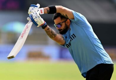 Virat Kohli to miss India’s World Cup warm-up match vs Netherlands? | Cricket